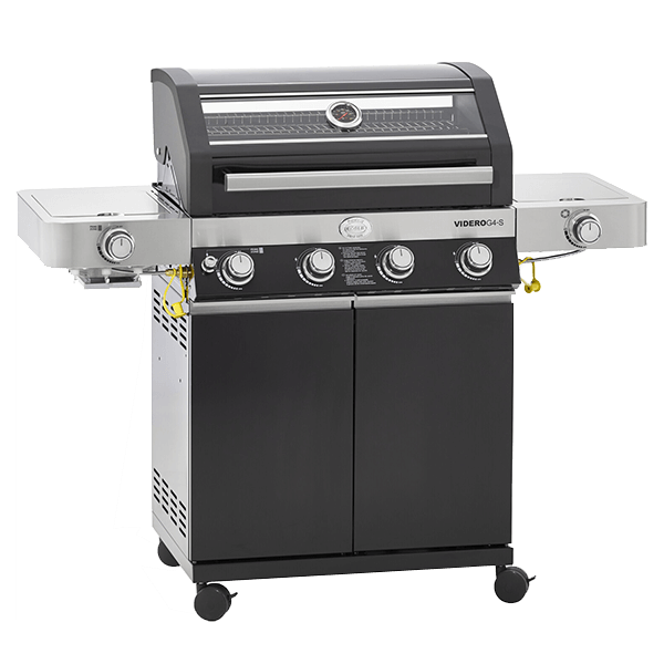Rösle Gasgrill