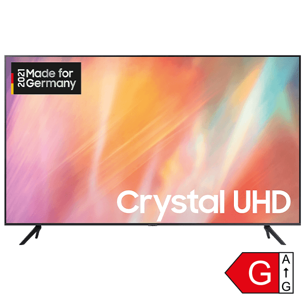 Samsung 75'' TV