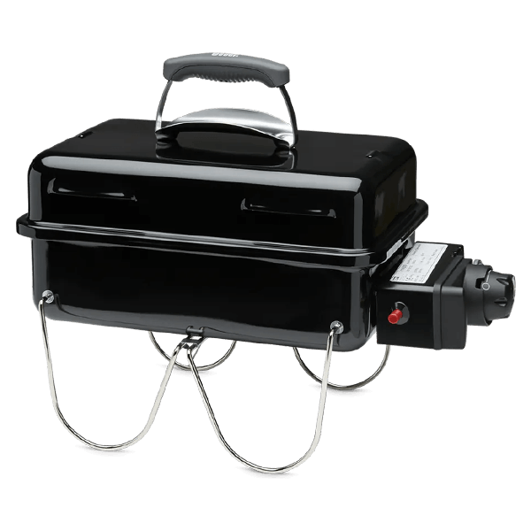Weber Gasgrill Go-Anywhere