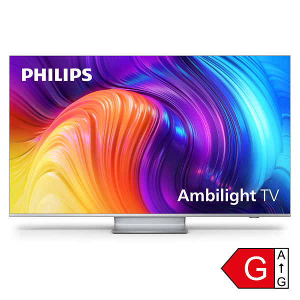 Philips 55" TV