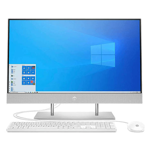 HP All-in-One PC