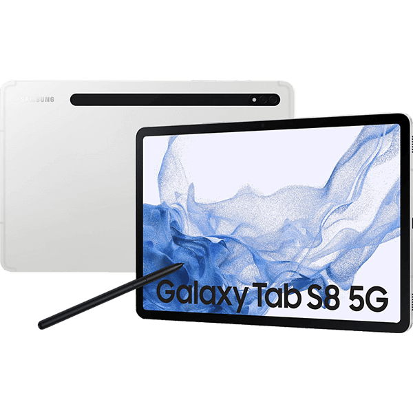Samsung Galaxy Tab S8 5G 128 GB