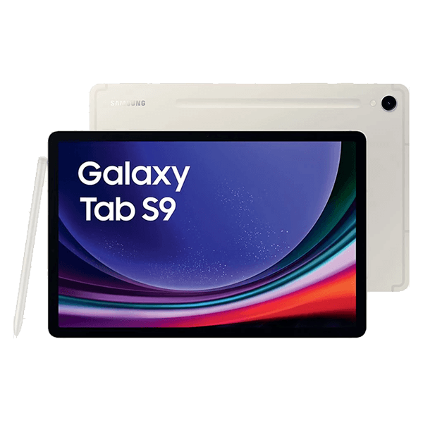 Samsung Galaxy Tab S9 5G 128 GB