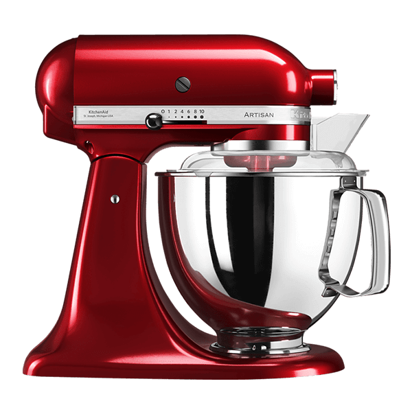 KitchenAid Küchenmaschine
