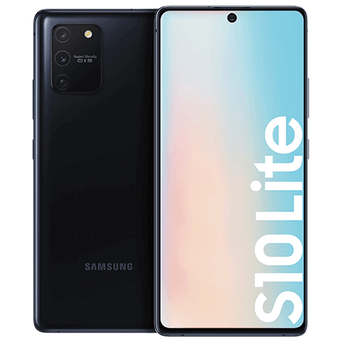 Samsung Galaxy S10 Lite 128 GB - badenova