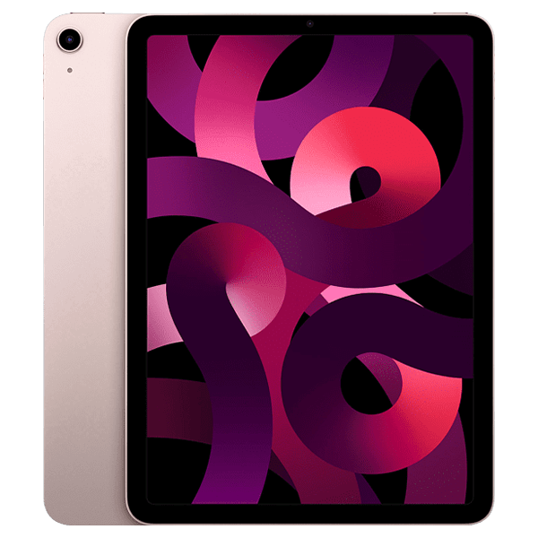 Apple iPad Air 10.9 (2022) Wi-Fi + Cellular Rose