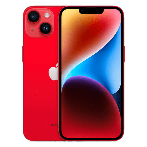 Apple iPhone 14 PRODUCT(RED)