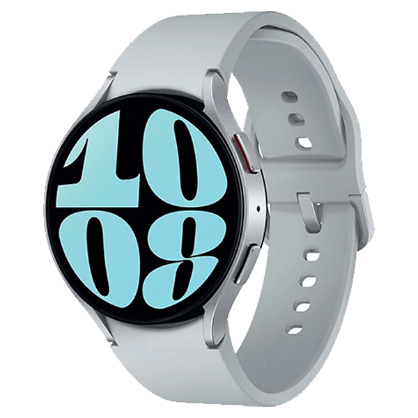  Samsung Galaxy Watch6 BT 44 mm Silver