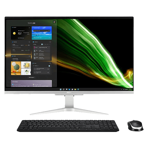 badenova Acer Aspire C27-1655 All-In-One PC